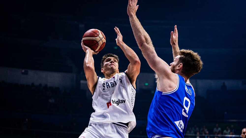 Bogdanović samokritičan: Najgluplje sam odigrao ovaj meč (VIDEO) 1