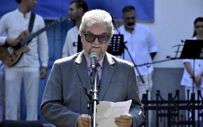 Branku Anđiću uručena nagrada „Ljubomir P. Nenadović” na svečanosti u Brankovini 1