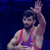 Reprezentativac Srbije Hetik Cabolov osvojio bronzu na Svetskom prvenstvu u rvanju 19