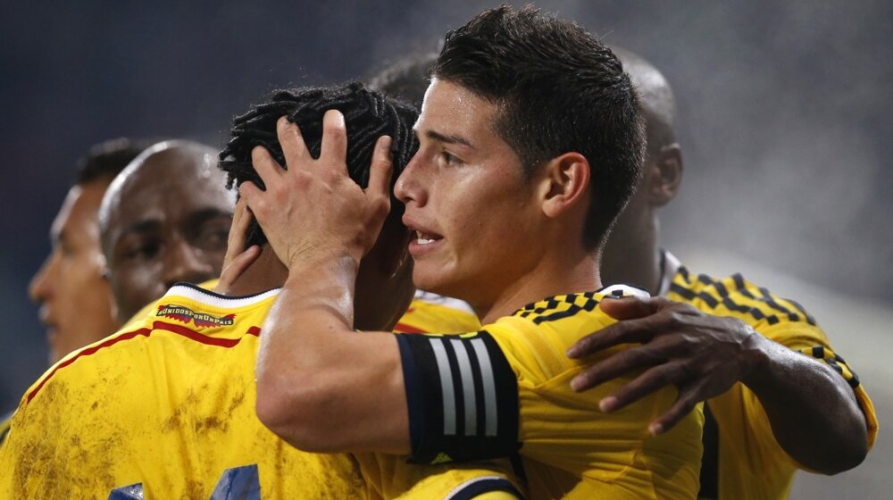 Predsednik fudbalskog kluba ubijen posle poraza njegovog tima 1