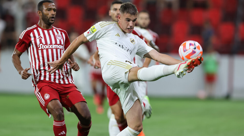 Obavljen žreb za Ligu Evrope i Ligu konferencije: Ko su protivnici TSC-a i Čukaričkog 1