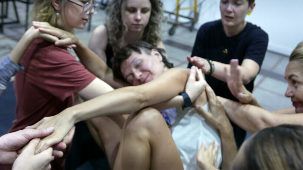 Chto Delat: Škola vanrednog stanja iznuđena ruskom invazijom na Ukrajinu 1