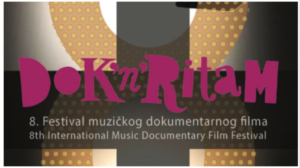 Dok’n’Ritam – 8. Festival muzičkog dokumentarnog filma 1