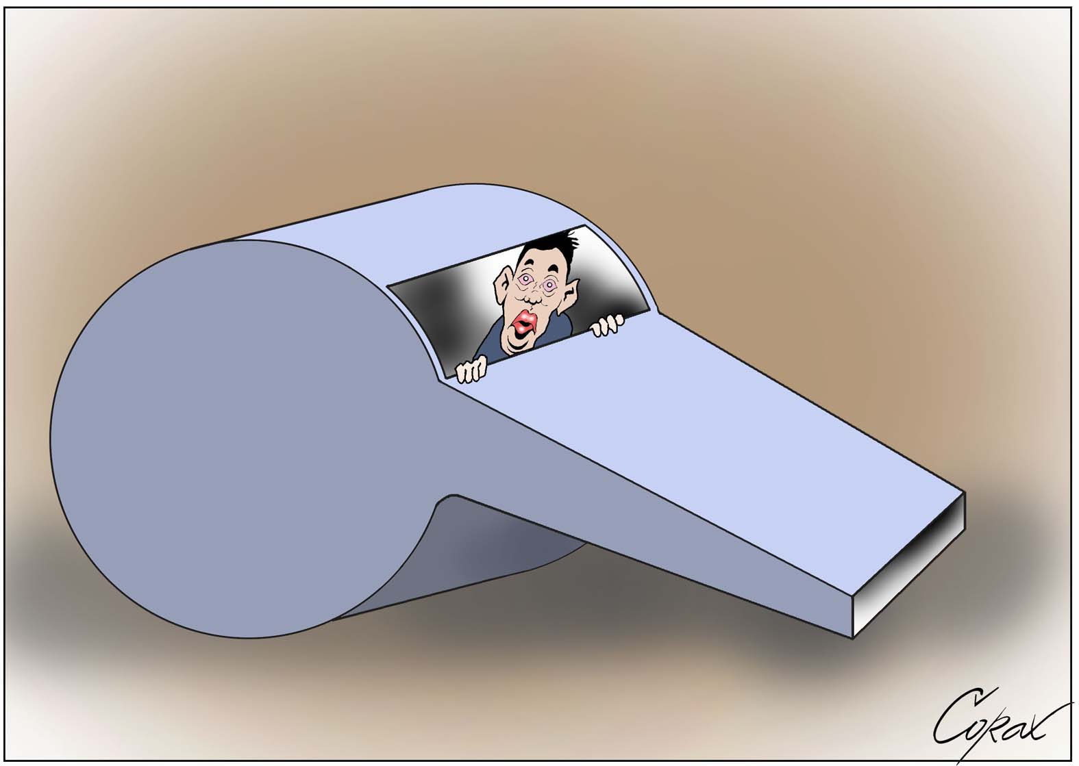 Corax 14