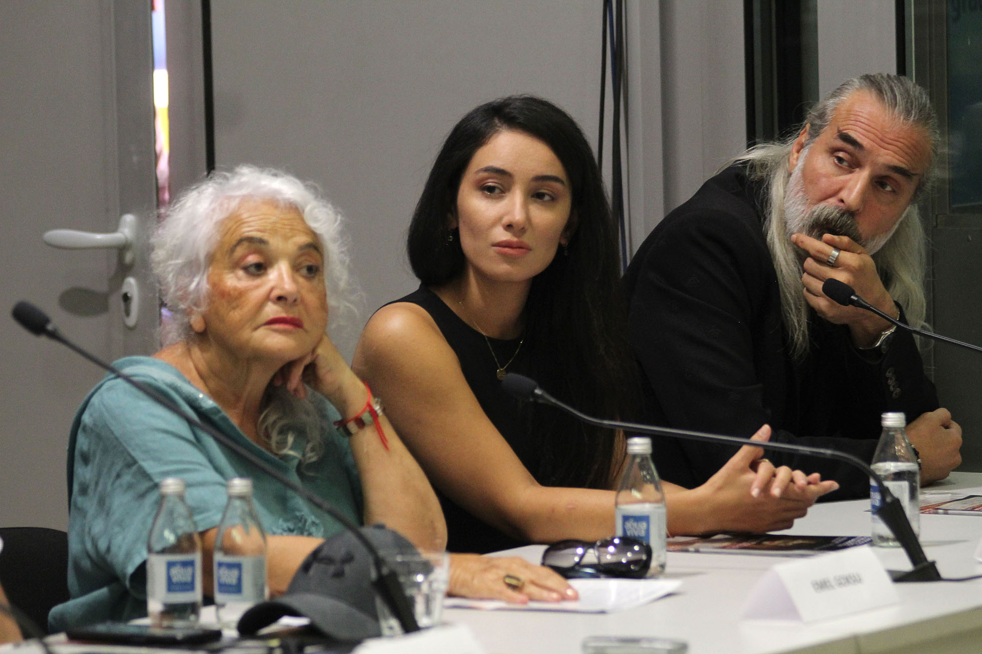 Darko Bajić: Izuzetno je važno pokazati zube ustaljenim američkim blokbasterima 3