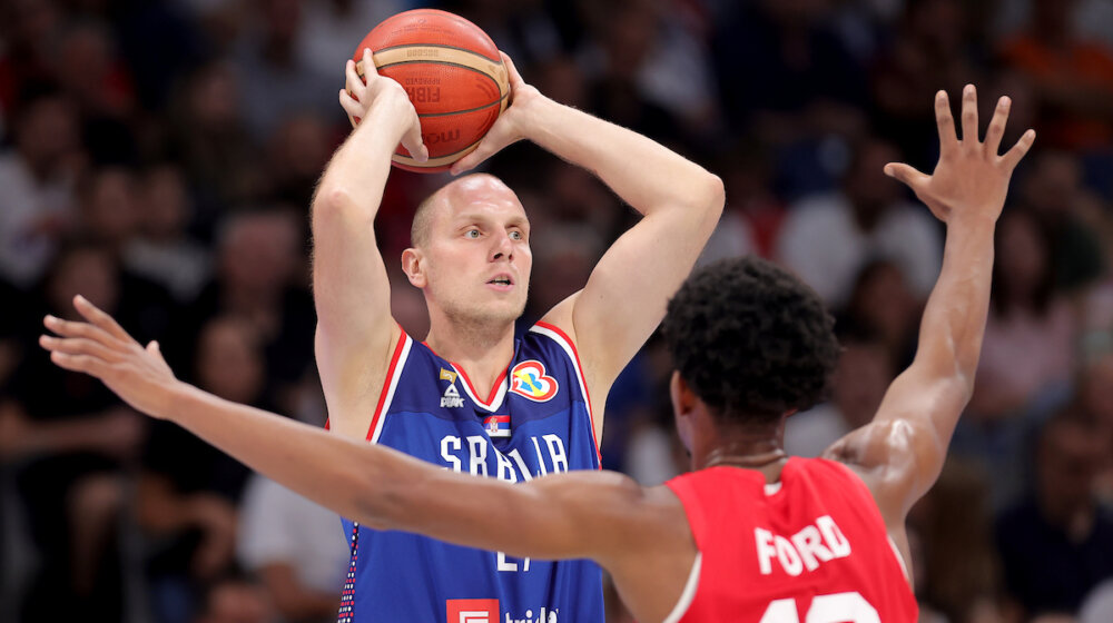 (VIDEO) Dejan Davidovac o situaciji sa Borišom Simanićem: Strašno je to što mu se dogodilo, svi smo uz njega 1