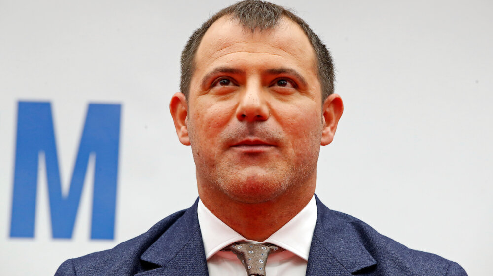 Dejan Stanković preuzeo Ferencvaroš, sa novim timom gostuje u Leskovcu 1