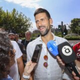 Đoković otkrio šta su njegovi prioriteti: Igraću za svoju zemlju na Olimpijskim igrama, ATP lista u drugom planu 1