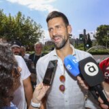Đoković otkrio šta su njegovi prioriteti: Igraću za svoju zemlju na Olimpijskim igrama, ATP lista u drugom planu 9