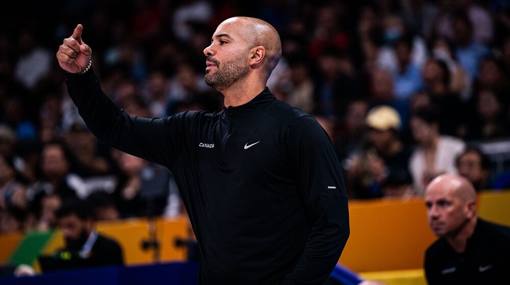 Selektor Kanade samouveren: Imamo igrače koji mogu da zaustave Bogdana, baš me briga za žalbe 1