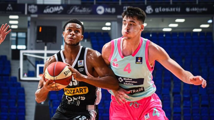 Košarkaši Partizana pobedili Megu i plasirali se u polufinale ABA Superkupa 1