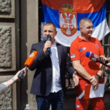 Damir Okanović o prolasku sanitetnog vozila kroz crveno 8