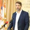 Vlast se osvaja na izborima a ne „pritiskom” na ulici: Gradonačelnik Kragujevca Nikola Dašić potvrdio ostavku na konferenciji za štampu 15