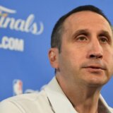 David Blat, konsultant u reprezentaciji Kanade: Veliki sam fan srpske košarke, Evropa je drugi brend (VIDEO) 12