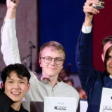 Dodeljene su nagrade jubilarnog 10. festivala „Kustendorf Klasik“ 7