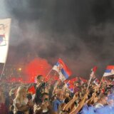 "Doček srebrnih košarkaša sa nacionalističkim podešavanjima": Tekst na koji je iz Brisela reagovao Vučić 4