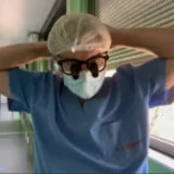 "Pacijentkinja je bila hitan slučaj, operacija na otvorenom srcu je završena": Kardiohirurg dr Željko Bojović spasao je život i poslao poruku građanima (FOTO / VIDEO) 6