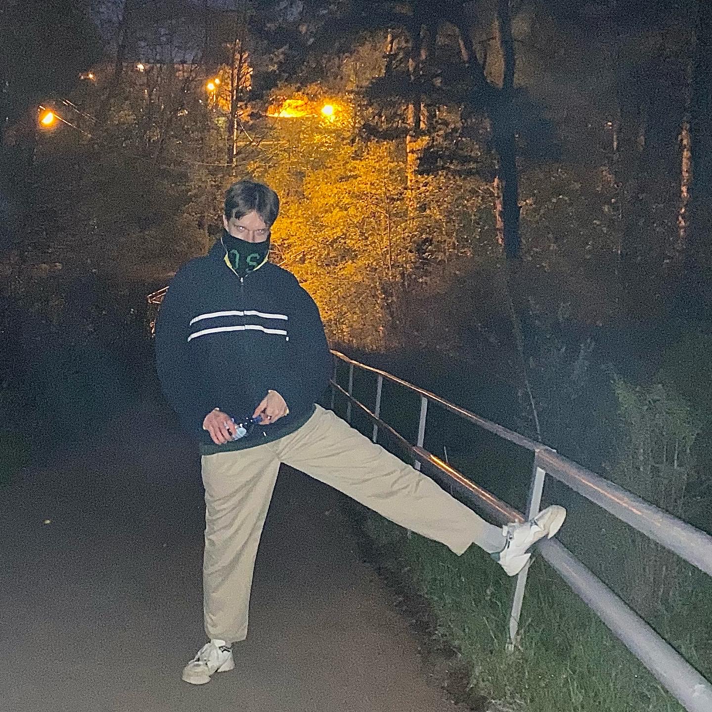 „Moskva je meka klabinga, a Srbi vole da se druže kao Moskovljani“: Iskustva ruskih umetnika u Srbiji 6