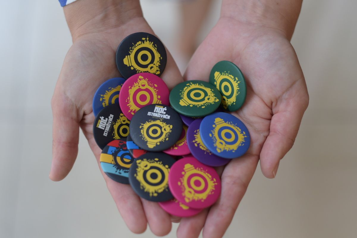 14. Evropska noć istraživača pod sloganom „Svetlost nauke“ 2 14. Evropska noć istraživača pod sloganom „Svetlost nauke“ 1