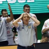 Pešić nije preboleo poraz u olimpijskom polufinalu: Sanjam da smo pobedili Amerikance u Parizu 5