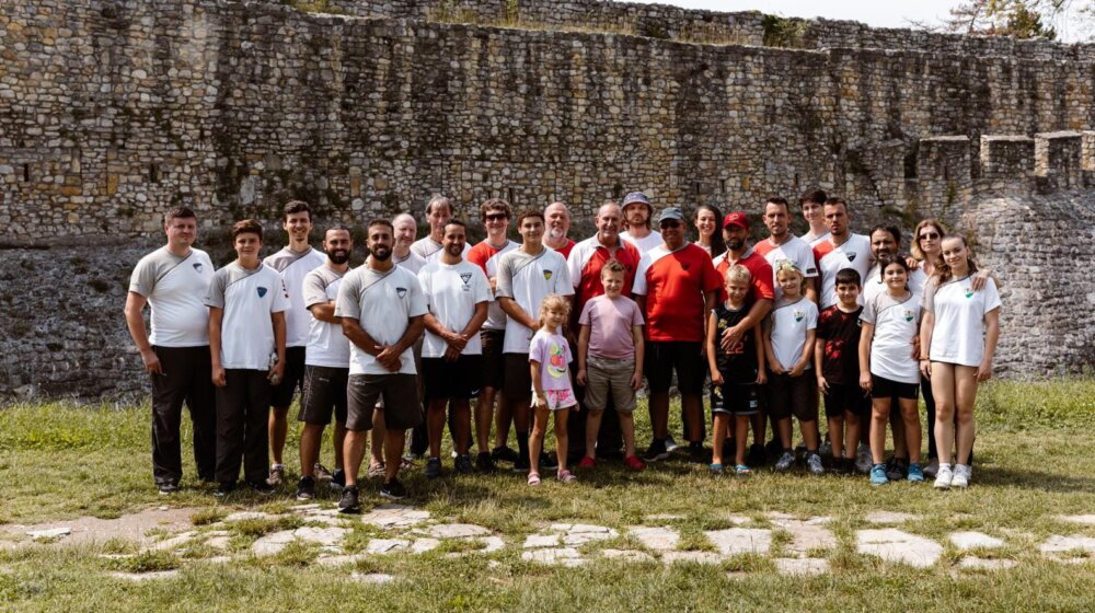 Borilačka veština ving čun kao efikasno sredstvo samoodbrane i prevencije od nasilja u društvu 1