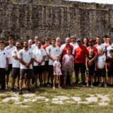 Borilačka veština ving čun kao efikasno sredstvo samoodbrane i prevencije od nasilja u društvu 1