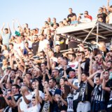 Dodik napustio košarkašku utakmicu Partizana u Banjaluci zbog vređanja Vučića, preporučuje predsedniku Srbije da prestane da finasira crno-bele 1