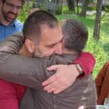 "Zagrljaj za Voštinića": Iz Novog optimizma poručuju da su i oni "na liniji fronta" 5