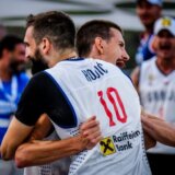 Basketaši Srbije u finalu Evropskog prvenstva (VIDEO) 1