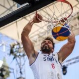 Srpski basketaši osvojili zlatnu medalju na Evropskom prvenstvu, Stojačić pogodio za trijumf (VIDEO) 4