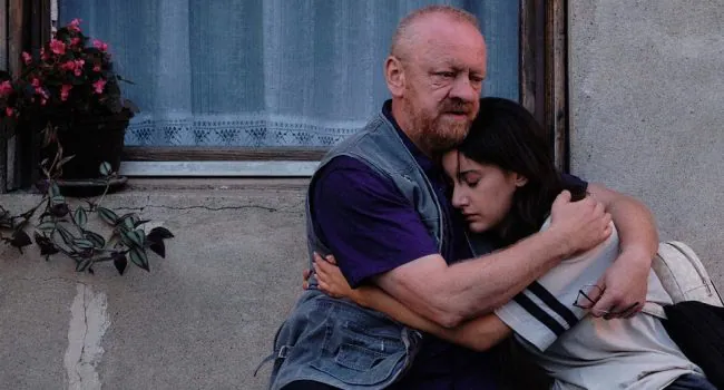 Prva klapa filma "Mačji krik": Dirljiva drama koju Goran Paskaljević nije stigao da snimi 2