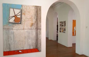 Izložba Vladimira Veljaševića u Užicu: Strip kao inspiracija za slike 4 Izložba Vladimira Veljaševića u Užicu: Strip kao inspiracija za slike 4