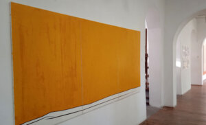 Izložba Vladimira Veljaševića u Užicu: Strip kao inspiracija za slike 2 Izložba Vladimira Veljaševića u Užicu: Strip kao inspiracija za slike 2