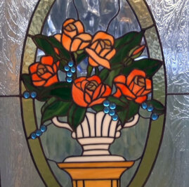 „Vez od stakla“: Umetnička dela iz radionice „Tifani“ na izložbi na Zlatiboru 4