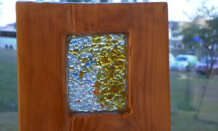 „Vez od stakla“: Umetnička dela iz radionice „Tifani“ na izložbi na Zlatiboru 6