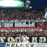 Navijači Partizana saopštili da li će bojkotovati 171. večiti derbi: Situacija jednostavna, odluka nije laka 15