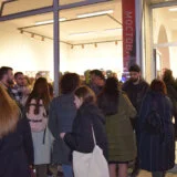 „Tajne nadrealnog” izložba Dobrija Stojanovića u kragujevačkoj Galeriji Mostovi Balkana 5