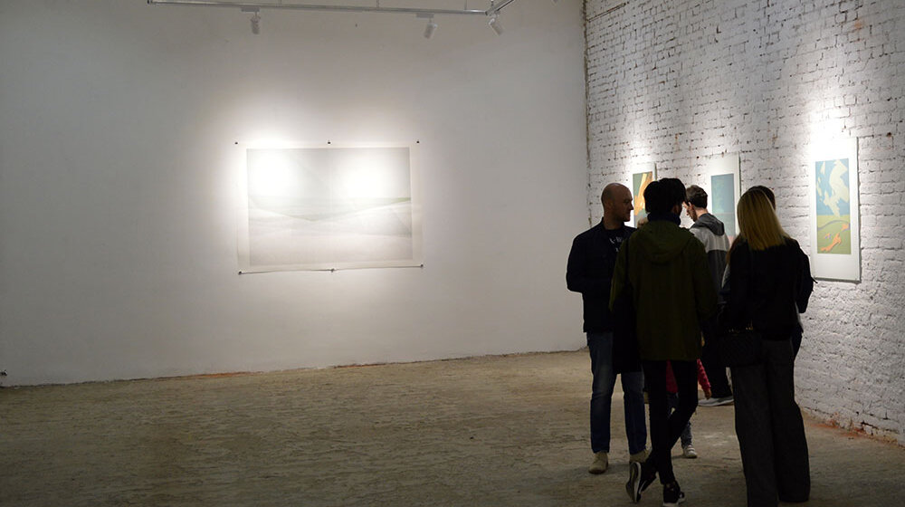 Umetnici iz Banja Luke gosti užičke galerije Reflektor 1