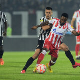 Poznat termin večitog derbija: Manje od dve nedelje do prvog "obračuna" Crvene zvezde i Partizana 9