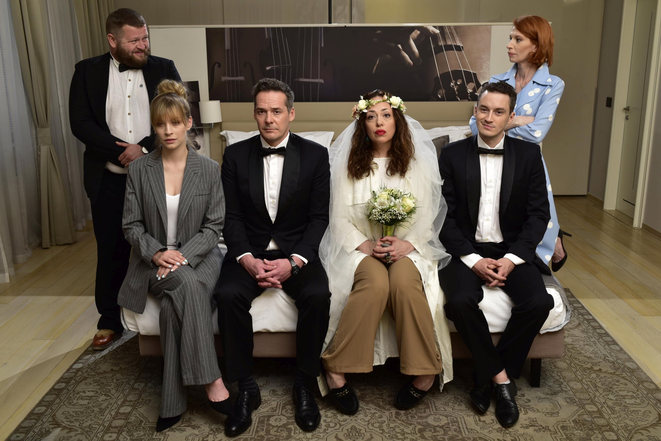 Opera i teatar Madlenianum najavili uzbudljivu sezonu 2023/24: U znaku "Godišnjice", "Staklene menažerije" i hit mjuzikla "Company" 2