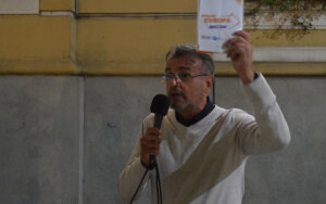 Protest „Užice protiv nasilja“: Izgubili smo pravo na dostojanstven život 2