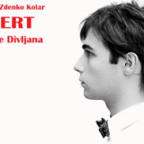 U čast Vlade Divljana - (ne)normalni i Zdenko Kolar u Botaničkoj bašti 7