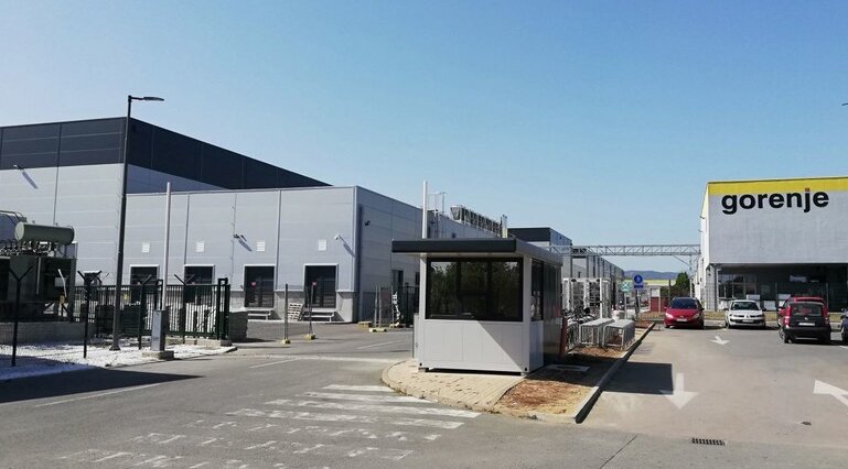 „Gorenje” otvara treću fabriku u Valjevu: Svečanosti prisustvuje i Ana Brnabić, nezvanično saznaju Kolubarske 1