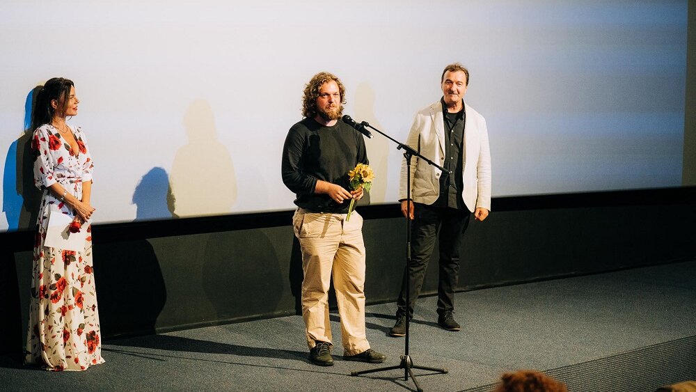 Film "After" Entonija Lapije pobednik Novi Sad film festivala: Juraj Lerotić autor drame "Sigurno mjesto" najbolji reditelj 3 Film "After" Entonija Lapije pobednik Novi Sad film festivala: Juraj Lerotić autor drame "Sigurno mjesto" najbolji reditelj 3