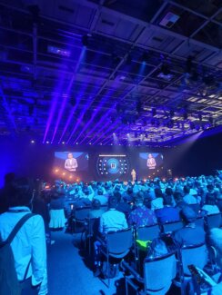 HONOR IFA 2023_5 HONOR predstavlja savitljive pametne telefone sutrašnjice na IFA 2023 9