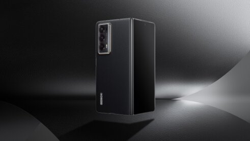 HONOR Magic V2_Black HONOR predstavlja savitljive pametne telefone sutrašnjice na IFA 2023 5