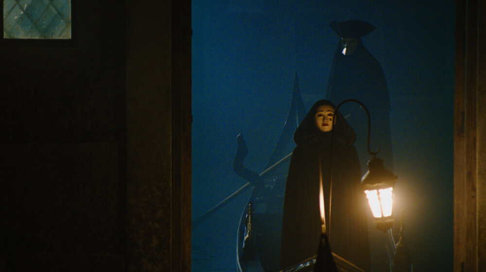 "Duhovi u Veneciji”u bioskopima širom Srbije : Svetska kritika hvali najnovije ostvarenje Keneta Brane 1