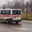 Muškarac poginuo u sudaru autobusa i automobila kod Niša 10