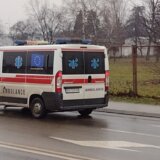 Na auto-putu Niš - Leskovac povređeno devet osoba 6