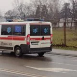 Muškarac poginuo u sudaru autobusa i automobila kod Niša 4